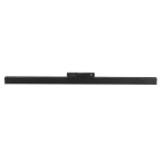 Трековый светильник Crystal Lux SPACE CLT 0.33 001 18W BL M 3CCT-SMART