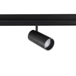 Трековый светильник Crystal Lux SPACE CLT 0.33 003 12W BL 3CCT-SMART