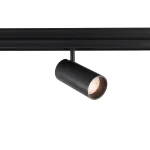 Трековый светильник Crystal Lux SPACE CLT 0.33 003 12W BL 3CCT-SMART