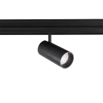 Трековый светильник Crystal Lux SPACE CLT 0.33 003 12W BL 3CCT-SMART