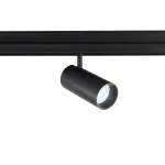 Трековый светильник Crystal Lux SPACE CLT 0.33 003 12W BL 3CCT-SMART