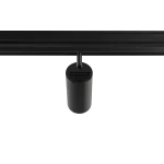 Трековый светильник Crystal Lux SPACE CLT 0.33 003 12W BL 3CCT-SMART