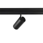 Трековый светильник Crystal Lux SPACE CLT 0.33 003 12W BL 3CCT-SMART
