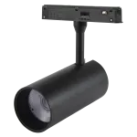 Трековый светильник Crystal Lux SPACE CLT 0.33 003 12W BL 3CCT-SMART