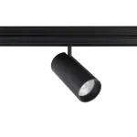 Трековый светильник Crystal Lux SPACE CLT 0.33 003 20W BL 3CCT-SMART