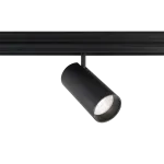 Трековый светильник Crystal Lux SPACE CLT 0.33 003 20W BL 3CCT-SMART