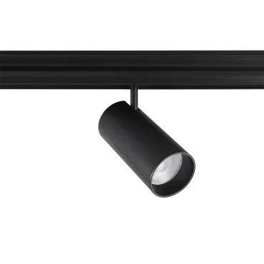 Трековый светильник Crystal Lux SPACE CLT 0.33 003 20W BL 3CCT-SMART