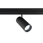 Трековый светильник Crystal Lux SPACE CLT 0.33 003 20W BL 3CCT-SMART