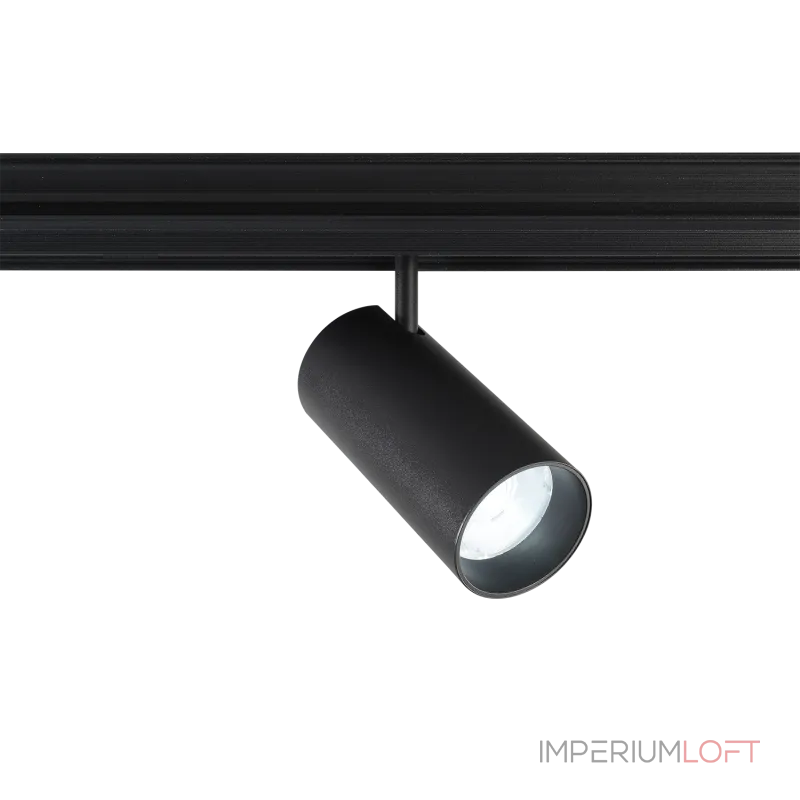 Трековый светильник Crystal Lux SPACE CLT 0.33 003 20W BL 3CCT-SMART