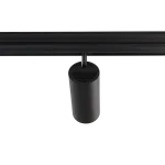 Трековый светильник Crystal Lux SPACE CLT 0.33 003 20W BL 3CCT-SMART