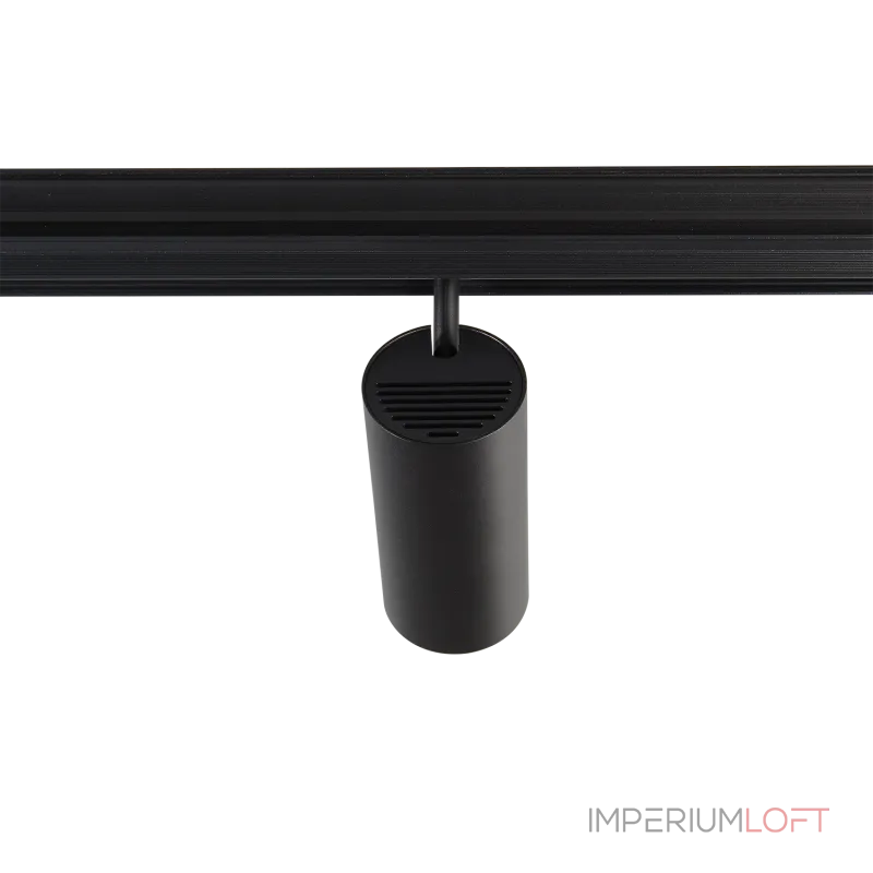 Трековый светильник Crystal Lux SPACE CLT 0.33 003 20W BL 3CCT-SMART