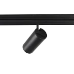 Трековый светильник Crystal Lux SPACE CLT 0.33 003 20W BL 3CCT-SMART