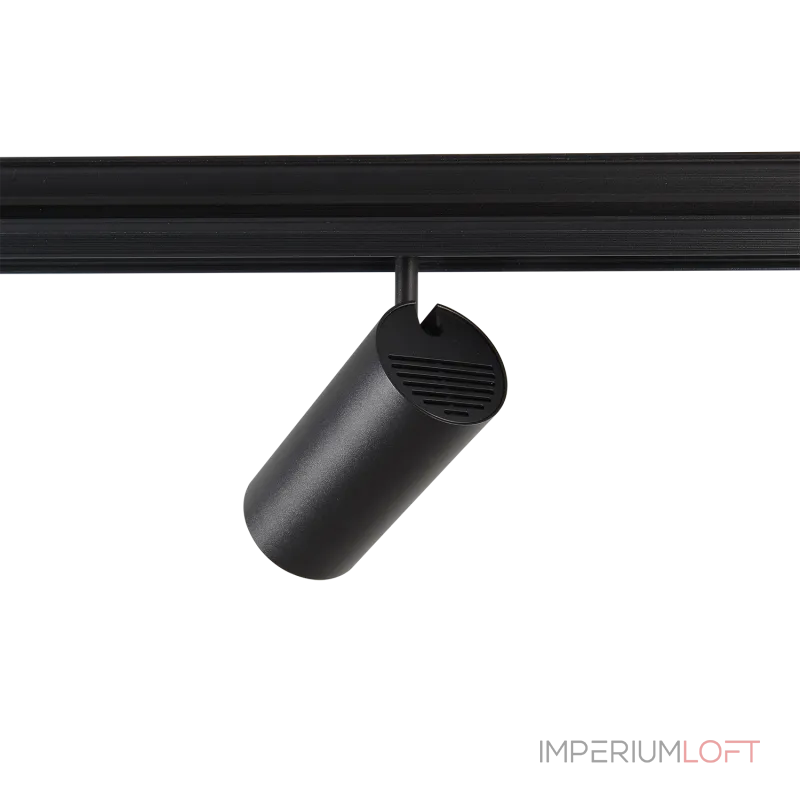 Трековый светильник Crystal Lux SPACE CLT 0.33 003 20W BL 3CCT-SMART