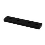 Соединитель для магнитного шинопровода Crystal Lux UX5 CLT 0.206 05 BL