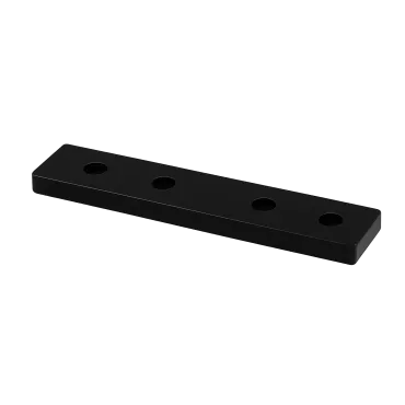 Соединитель для магнитного шинопровода Crystal Lux UX5 CLT 0.206 05 BL