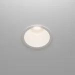 Встраиваемый светильник Crystal Lux CLT 008 CLT 008C83 WH 4000K IP54