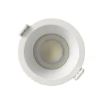 Встраиваемый светильник Crystal Lux CLT 008 CLT 008C83 WH 4000K IP54