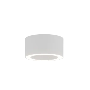 Потолочный светильник Crystal Lux CLT 074C WH Потолочный светильник Crystal Lux CLT 074C WH