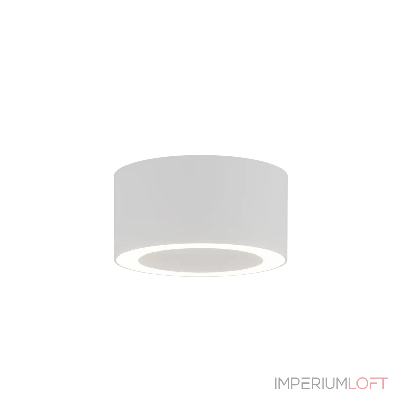 Потолочный светильник Crystal Lux CLT 074C WH Потолочный светильник Crystal Lux CLT 074C WH