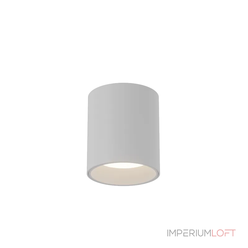 Потолочный светильник Crystal Lux CLT 075C WH Потолочный светильник Crystal Lux CLT 075C WH