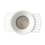 Встраиваемый светильник Crystal Lux CLT 079 CLT 079C1 WH