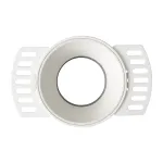 Встраиваемый светильник Crystal Lux CLT 079 CLT 079C1 WH