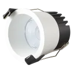 Встраиваемый светильник Crystal Lux CLT 082 CLT 082C1 WH 3000K