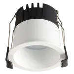 Встраиваемый светильник Crystal Lux CLT 082 CLT 082C1 WH 4000K