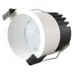 Встраиваемый светильник Crystal Lux CLT 082 CLT 082C1 WH 4000K