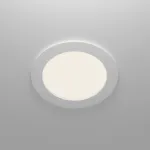 Встраиваемый светильник Crystal Lux CLT 529 CLT 529C118 WH 3000K