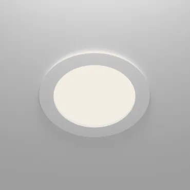 Встраиваемый светильник Crystal Lux CLT 529 CLT 529C118 WH 3000K Встраиваемый светильник Crystal Lux CLT 529 CLT 529C118 WH 3000K