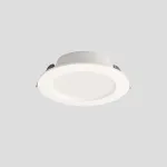 Встраиваемый светильник Crystal Lux CLT 529 CLT 529C118 WH 3000K