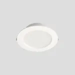 Встраиваемый светильник Crystal Lux CLT 529 CLT 529C118 WH 3000K