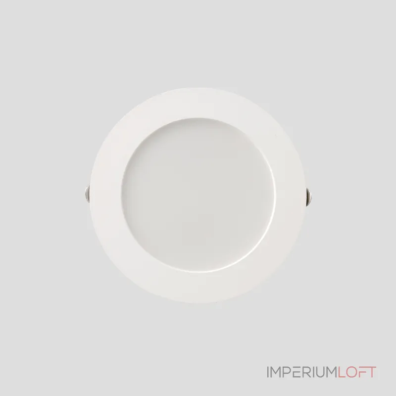 Встраиваемый светильник Crystal Lux CLT 529 CLT 529C118 WH 3000K Встраиваемый светильник Crystal Lux CLT 529 CLT 529C118 WH 3000K