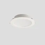 Встраиваемый светильник Crystal Lux CLT 529 CLT 529C142 WH 3000K