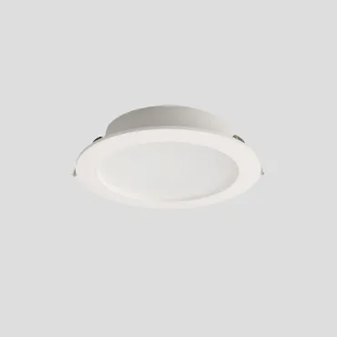 Встраиваемый светильник Crystal Lux CLT 529 CLT 529C142 WH 3000K