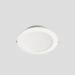 Встраиваемый светильник Crystal Lux CLT 529 CLT 529C142 WH 3000K