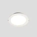 Встраиваемый светильник Crystal Lux CLT 529 CLT 529C142 WH 3000K