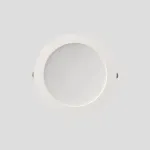 Встраиваемый светильник Crystal Lux CLT 529 CLT 529C142 WH 3000K
