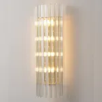 Бра Crystal Lux COLOSSEO COLOSSEO AP4