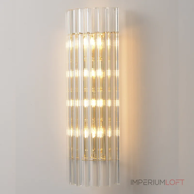 Бра Crystal Lux COLOSSEO COLOSSEO AP4