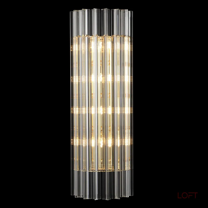 Бра Crystal Lux COLOSSEO COLOSSEO AP4