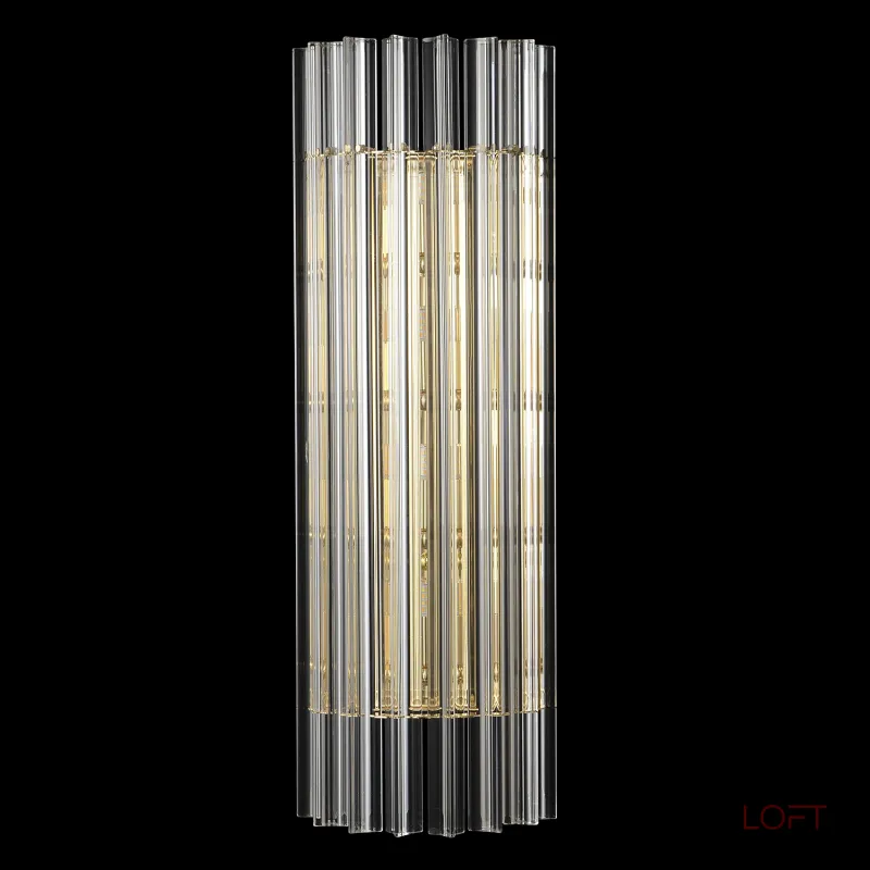 Бра Crystal Lux COLOSSEO COLOSSEO AP4
