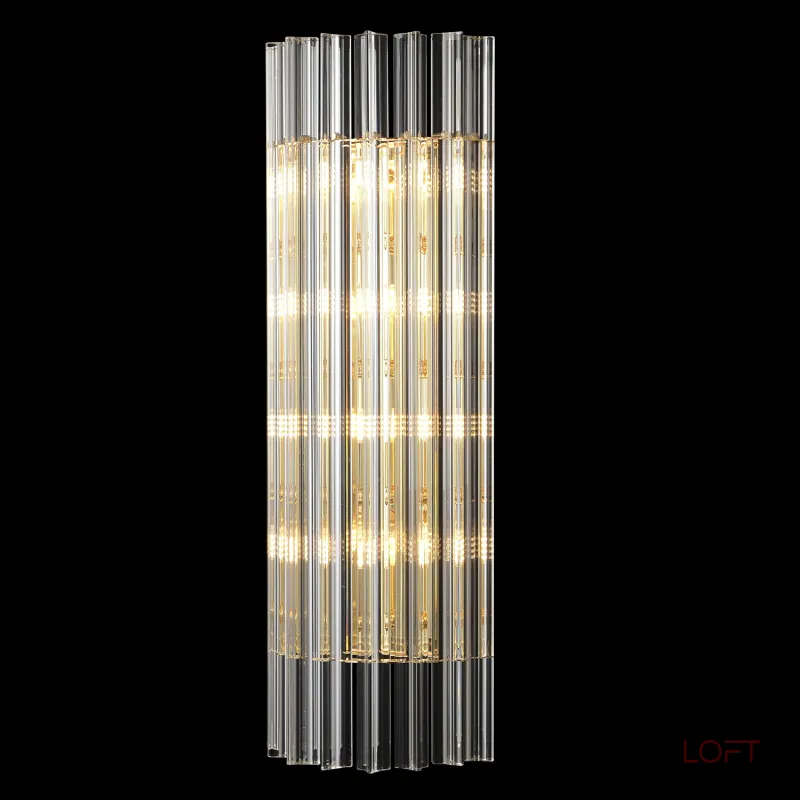 Бра Crystal Lux COLOSSEO COLOSSEO AP4