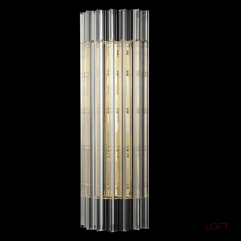 Бра Crystal Lux COLOSSEO COLOSSEO AP4