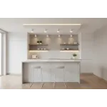 Потолочный светильник Crystal Lux CLT 073C CLT 073C WH