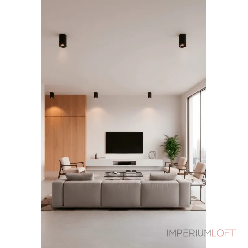 Потолочный светильник Crystal Lux CLT 084 CLT 084C BL Потолочный светильник Crystal Lux CLT 084 CLT 084C BL