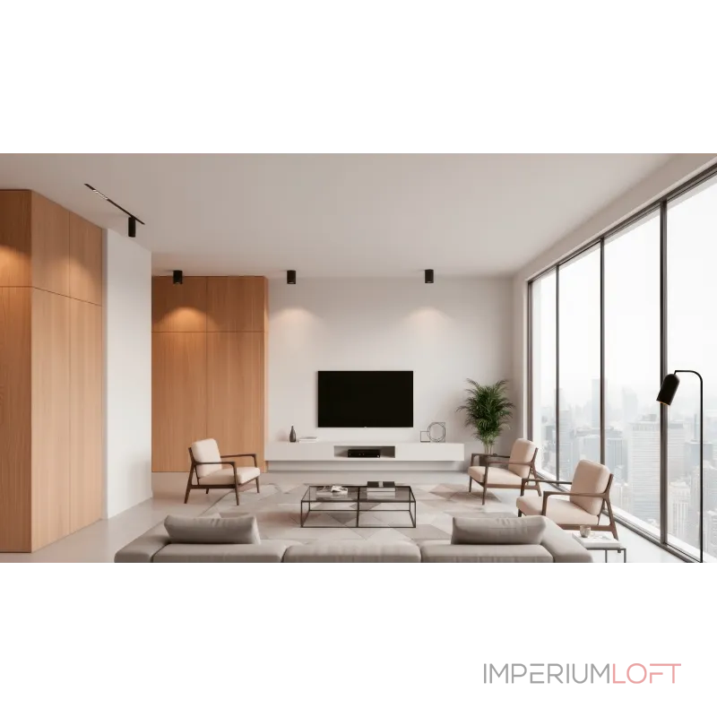 Потолочный светильник Crystal Lux CLT 084 CLT 084C BL Потолочный светильник Crystal Lux CLT 084 CLT 084C BL