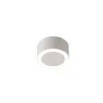 Потолочный светильник Crystal Lux CLT 074C WH