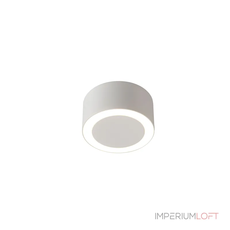 Потолочный светильник Crystal Lux CLT 074C WH Потолочный светильник Crystal Lux CLT 074C WH